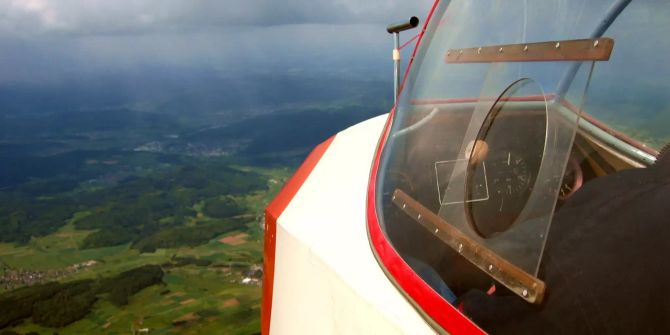 südtirol segelflieger