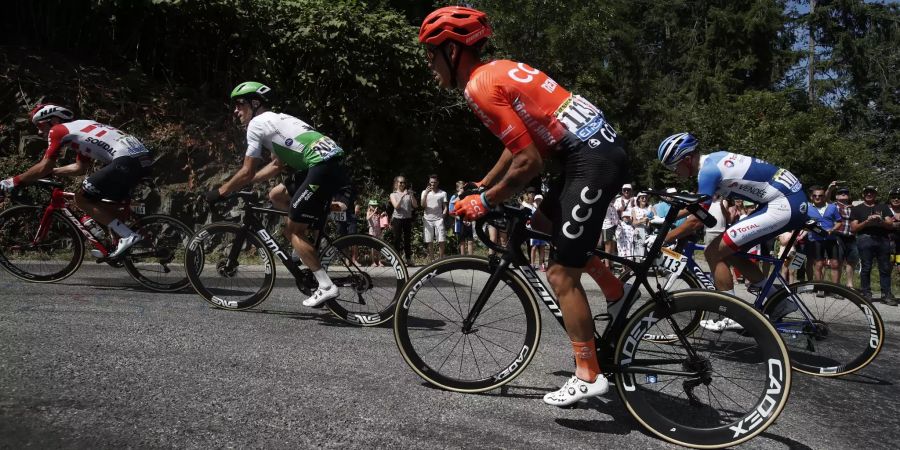 Tour de France 2019