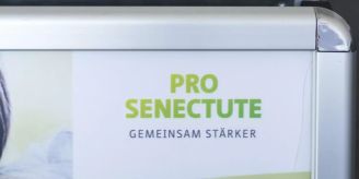 Gemeinde - Herbstsammlung der Pro Senectute in Bütschwil-Ganterschwil Gemeinde - Herbstsammlung der Pro Senectute in Bütschwil-Ganterschwil