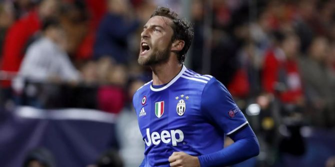 Claudio Marchisio Transfer