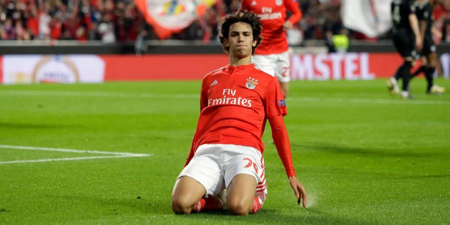 Joao Felix