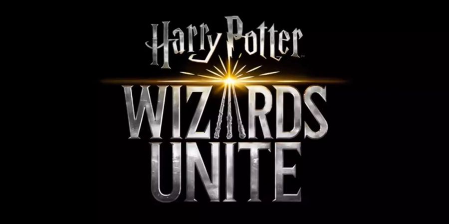 Harry Potter: Wizards Unite.