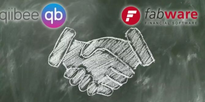 Fabware GmbH Qiibee