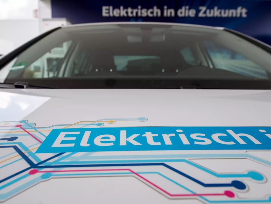 Elektroauto