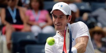Andy Murray Wimbledon