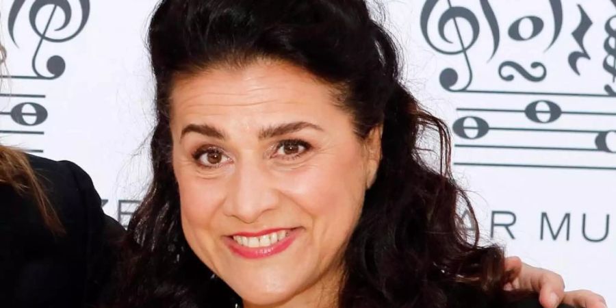 Cecilia Bartoli wird 53. Foto: Christine Olsson/TT