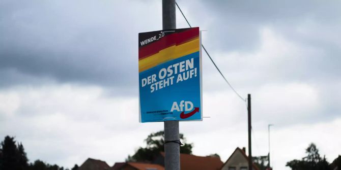 Germany Elections