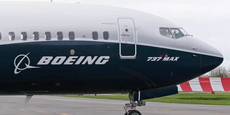 Boeing