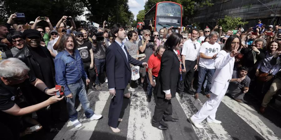 Abbey Road