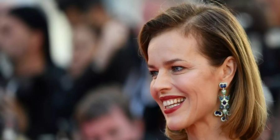 Eva Herzigova