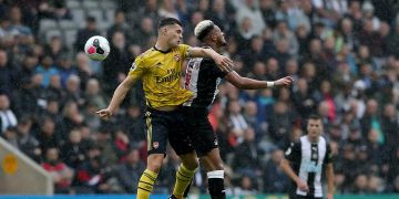 Granit Xhaka
