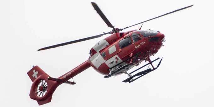 In Oberbüren kam zu einem Unfall zwischen einem Autofahrer und einem Kind. Unfall zwischen einem Autofahrer und einem Kind.