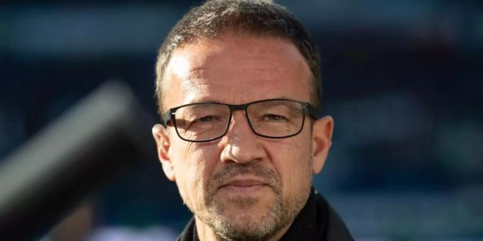 Plant noch weitere Transfers und die Rückkehr eines Trios: Frankfurts Sportvorstand Fredi Bobic. Foto: Swen Pförtner Plant noch weitere Transfers und die Rückkehr eines Trios: Frankfurts Sportvorstand Fredi Bobic. Foto: Swen Pförtner