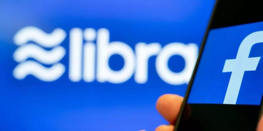 Der offizielle Start von Libra ist in der ersten Jahreshälfte 2020 vorgesehen. Foto: Kay Nietfeld