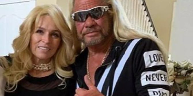 Duane Chapman Beth