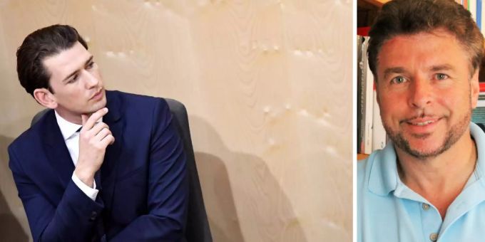 Ösi-Politologe - «Ibiza-Affäre hat Vertrauen in Demokratie gestärkt»