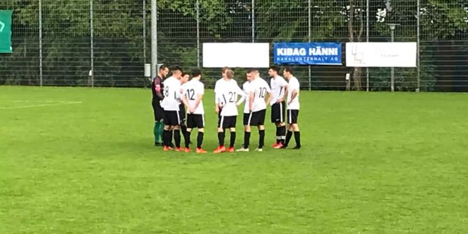 FC Stäfa Spieler