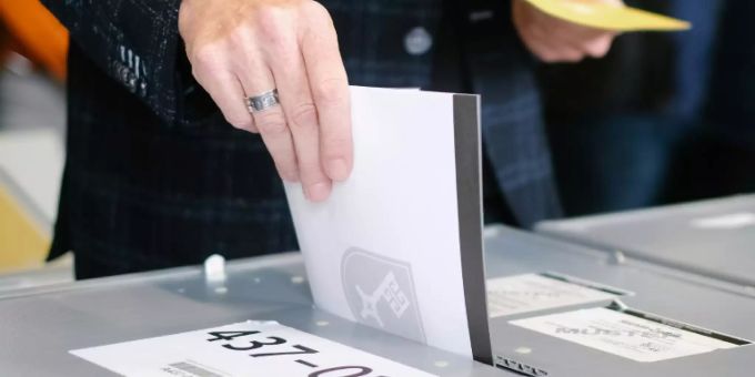 Bürgerschaftswahl in Bremen Bürgerschaftswahl in Bremen