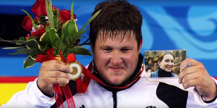 Matthias Steiner