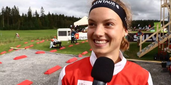 OL-WM Norwegen - Aebersold nach Silber-Medaille: «Es ist unglaublich»