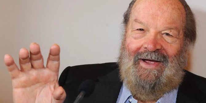 Bud Spencer