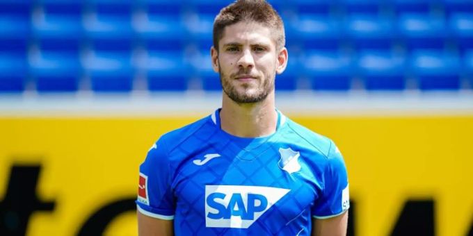 Hoffenheim muss weiter auf Andrej Kramaric verzichten. Foto: Uwe Anspach Hoffenheim muss weiter auf Andrej Kramaric verzichten. Foto: Uwe Anspach