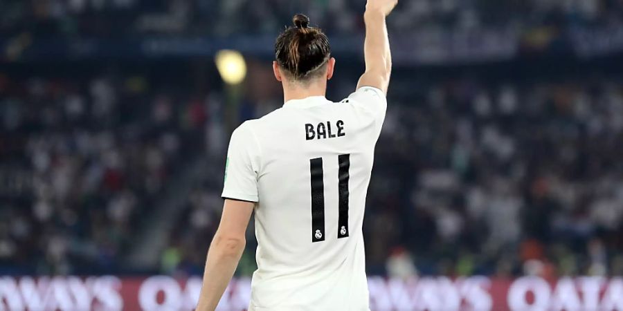 Bayern Bale