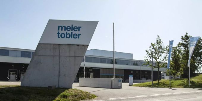 Hacker haben bei der Haustechnikfirma Meier Tobler einen Millionenschaden angerichtet. (Archiv) meier tobler