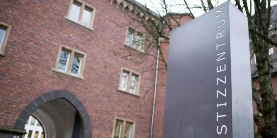 Das Verwaltungsgericht Aachen hob das Ausreiseverbot gegen den 35-jährigen Syrer auf. Foto: Marius Becker