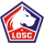OSC Lille Logo