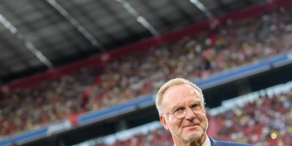 Rummenigge: In Königsklasse «Muskeln spielen lassen»