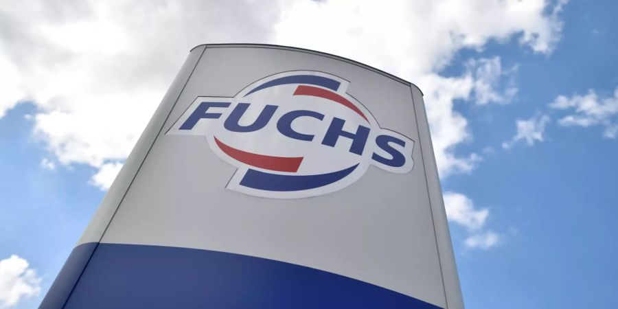 izmir fuchs petrolub