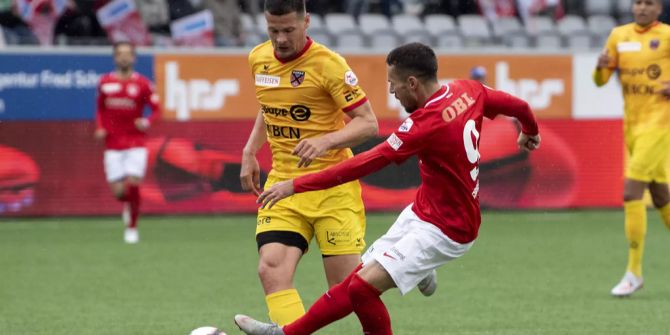 Marcis Oss Neuchatel Xamax