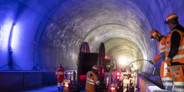 Bötzbergtunnel