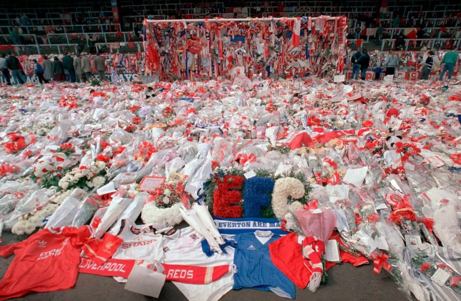 Hillsborough Stadium