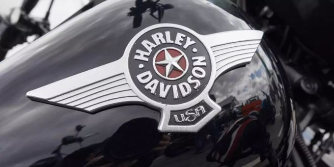 Harley-Verkäufe sind auch in den USA zurückgegangen, wo der Hersteller unter einer alternden konservativen Kundschaft leidet. Foto: Georg Wendt Harley-Verkäufe sind auch in den USA zurückgegangen, wo der Hersteller unter einer alternden konservativen Kundschaft leidet. Foto: Georg Wendt