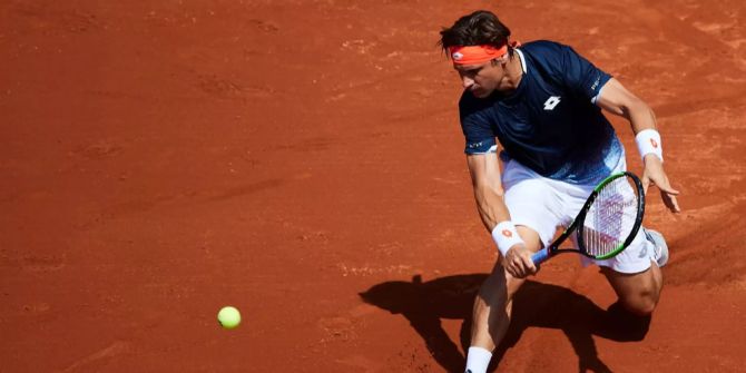 David Ferrer Rafael Nadal