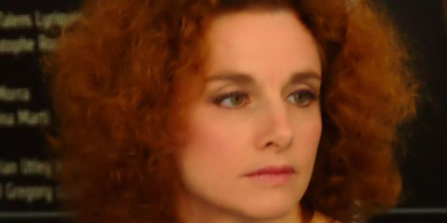 Emmanuelle Haïm