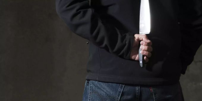 Arbon TG - Unbekannter überfällt Bäckerei mit Messer