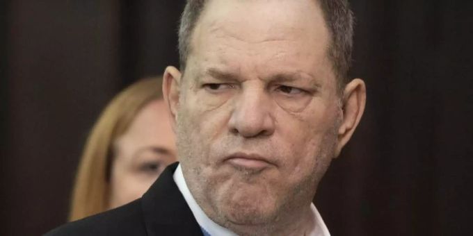 Harvey Weinstein. Foto: Steven Hirsch/POOL New York Post Harvey Weinstein. Foto: Steven Hirsch/POOL New York Post