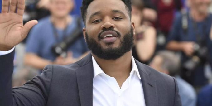 Ryan Coogler wird 33. Foto: Arthur Mola/Invision/AP Ryan Coogler wird 33. Foto: Arthur Mola/Invision/AP