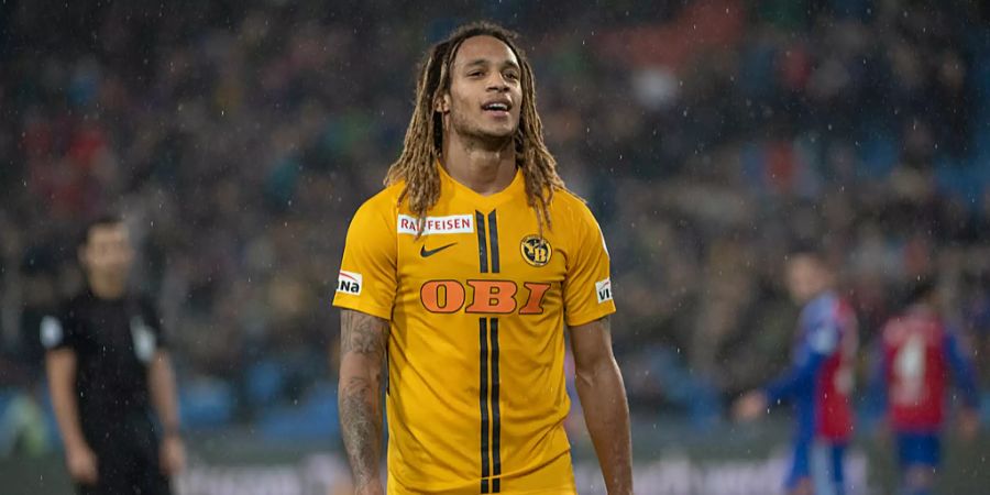 Kevin Mbabu