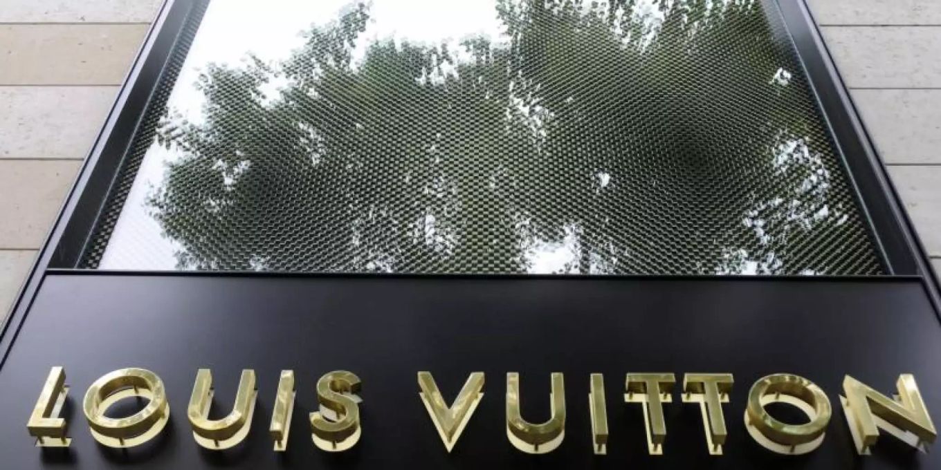 LVMH: Das ist der größte Luxuskonzern der Welt