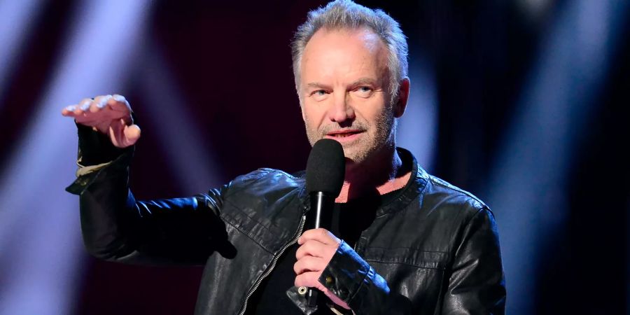 Sting