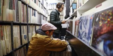 Record Store Day