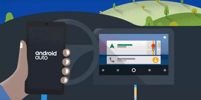 Google llc Android Auto