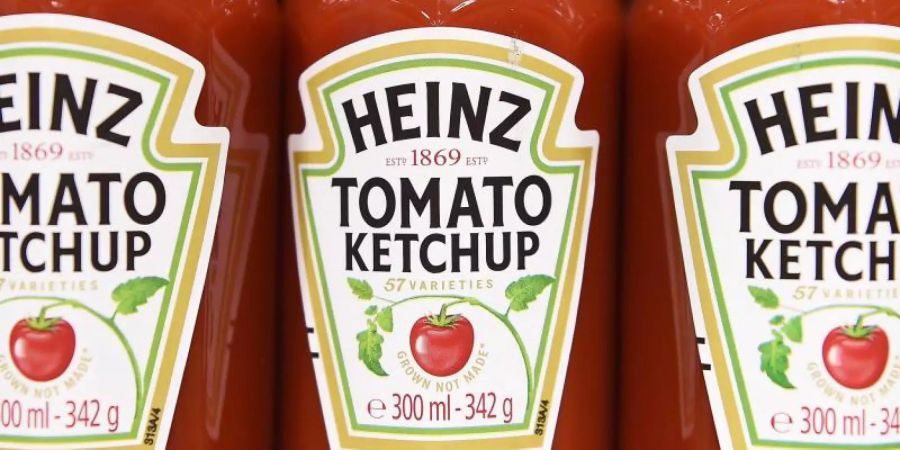 Heinz Ketchup