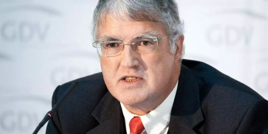 Norbert Heinen ist bei einer Radtour von einem betrunkenen Autofahrer angefahren und tödlich verletzt worden. Foto: Robert Schlesinger