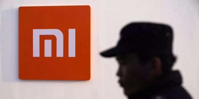 xiaomi