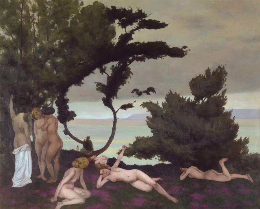 musée cantonal des beaux-arts